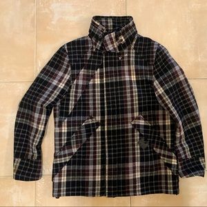 G-Star Raw Heavy Men’s Winter Jacket Size Medium